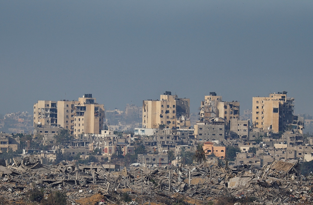 Israel và Hamas tạm ngừng bắn: "Hạt giống" cho thỏa thuận hòa bình lâu dài?